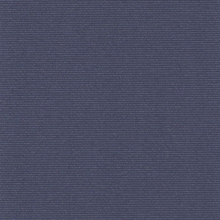 Luxe Dark Blue Replacement Vertical Blind Slats Hardware