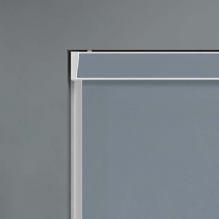 Luxe Fog No Drill Blinds Product Detail