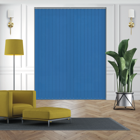 Luxe Marina Vertical Blinds