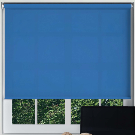 Luxe Marina Cordless Roller Blinds Frame