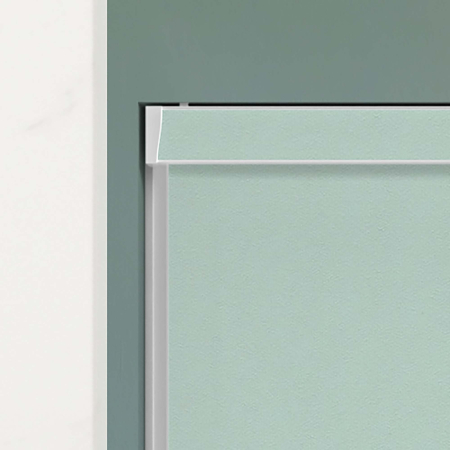 Luxe Spring No Drill Blinds Product Detail