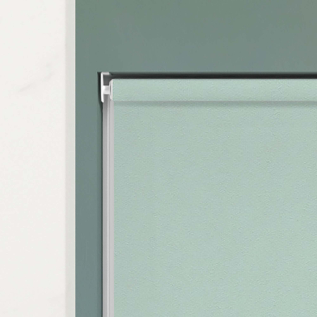 Luxe Spring Roller Blinds Product Detail