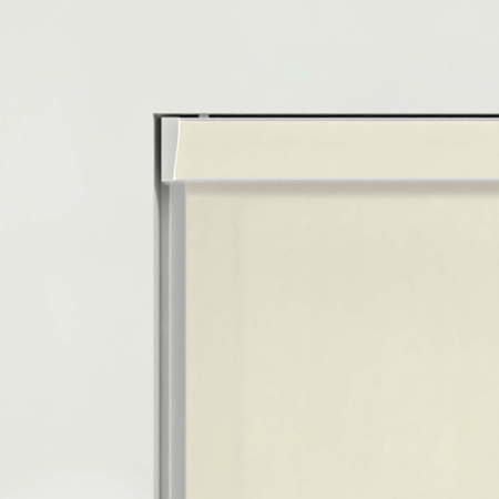 Madre Angora Pelmet Roller Blinds Product Detail