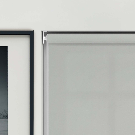 Madre Iron Cordless Roller Blinds Product Detail