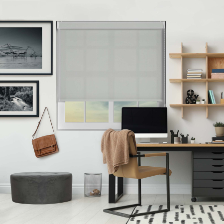 Madre Iron No Drill Blinds