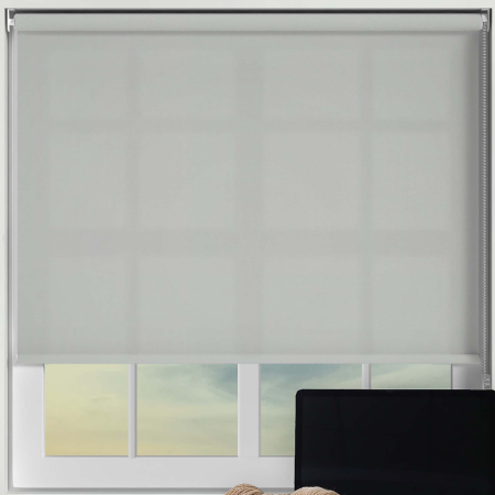 Madre Iron Roller Blinds Frame