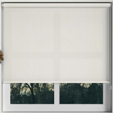 Madre Snowdrop Roller Blinds Frame