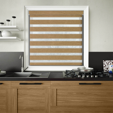 Marcy Bark Day and Night Blind