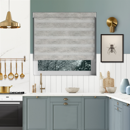 Marcy Fossil Day and Night Blind Image 2