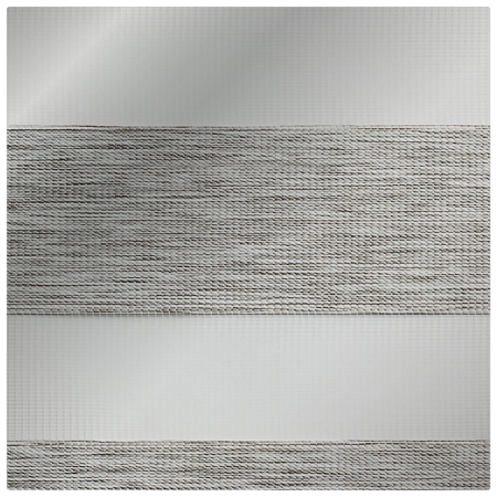 Marcy Fossil Day and Night Blind Fabric Scan