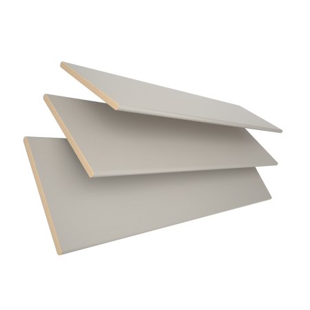 Marlin Wood Venetian Blinds 3 Slats