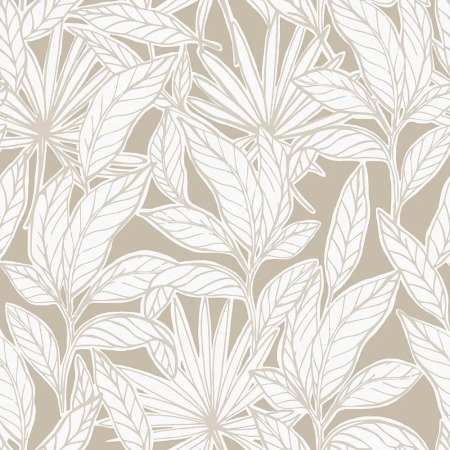 Maui Sand Cordless Roller Blinds Product Detail