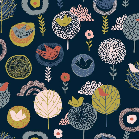 Meadowlark Colour Crush Roller Blinds Scan