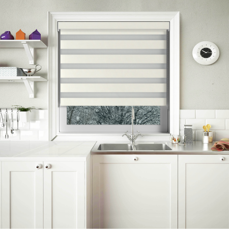 Milla Chalk Day and Night Blind Image 2