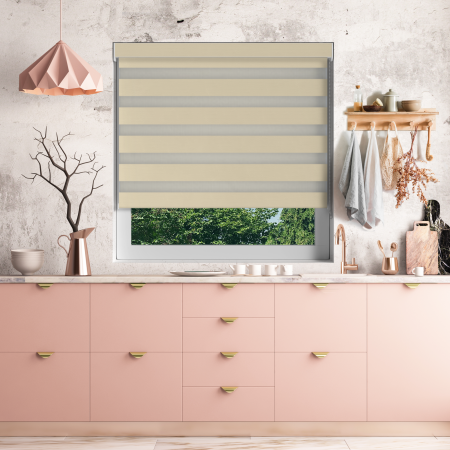 Milla Sand Day and Night Blind Image 2