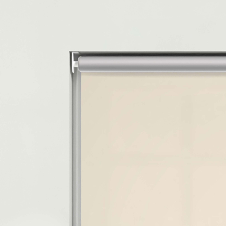 Mirage Solar Cream Roller Blinds Product Detail