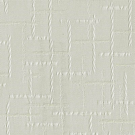 Mittle Ecru Replacement Vertical Blind Slats Hardware