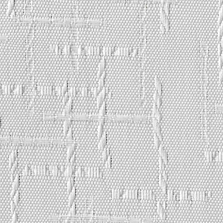 Mittle Snow Vertical Blinds Hardware