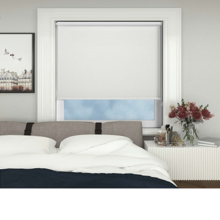 Montana Cotton Roller Blinds