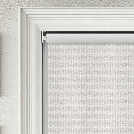 Montana Ivory Roller Blinds Product Detail