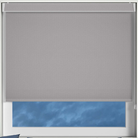 Montana Steel Pelmet Roller Blinds Frame