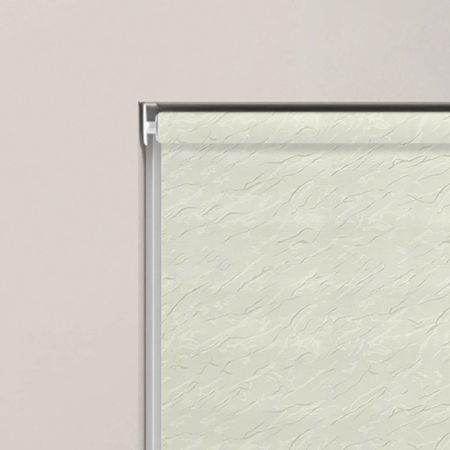 Negev Cream Cordless Roller Blinds Product Detail