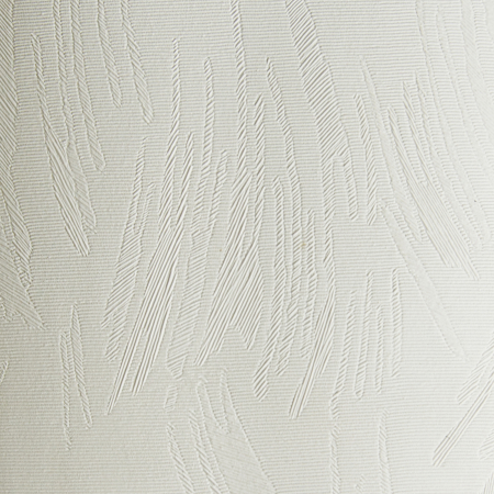 Nico Cream Vertical Blinds Hardware