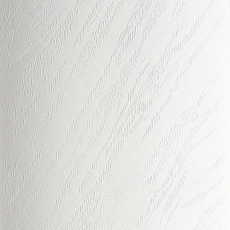 Nico White Replacement Vertical Blind Slats Hardware