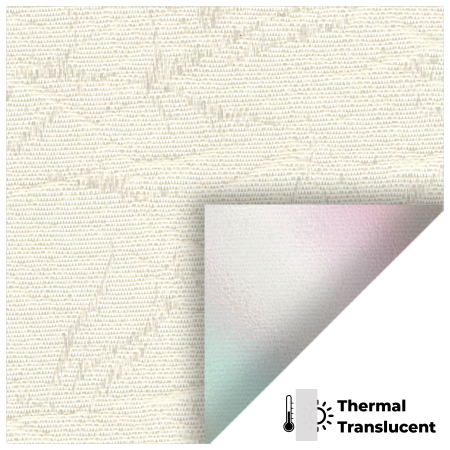 Nordic Solar Ice Roller Blinds Scan