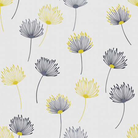 Odi Lemon No Drill Roller Blind Product Detail