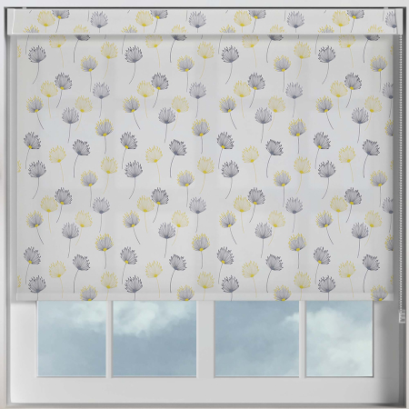Odi Lime No Drill Blinds Frame