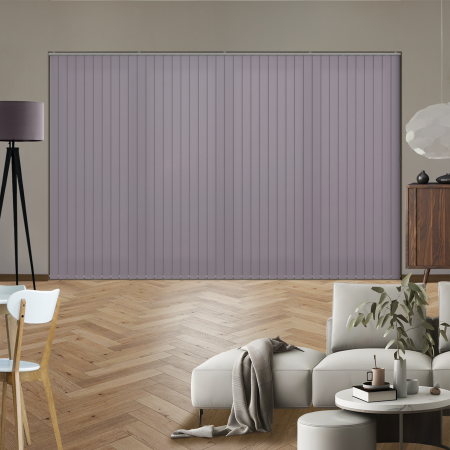 Origin Amethyst Replacement Vertical Blind Slats