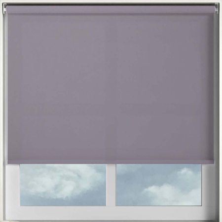 Origin Amethyst Cordless Roller Blinds Frame