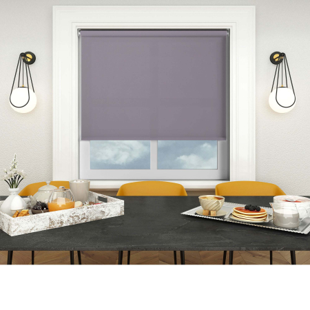 Origin Amethyst Cordless Roller Blinds