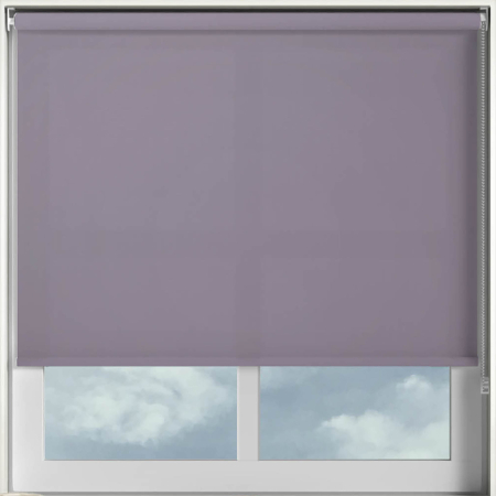 Origin Amethyst Roller Blinds Frame