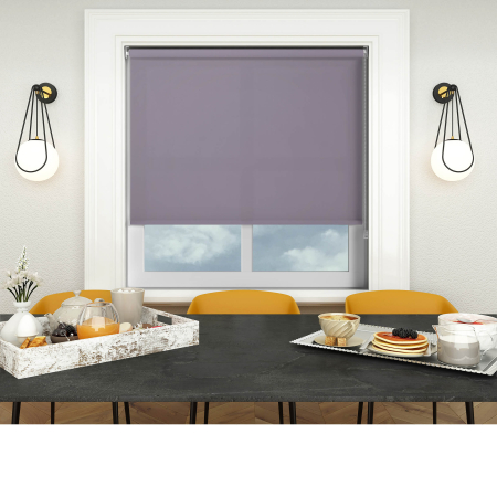 Origin Amethyst Roller Blinds