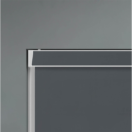 Origin Anthracite No Drill Blinds Product Detail