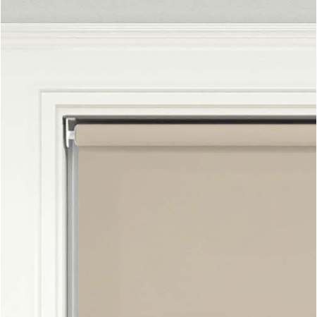 Origin Beige Cordless Roller Blinds Product Detail