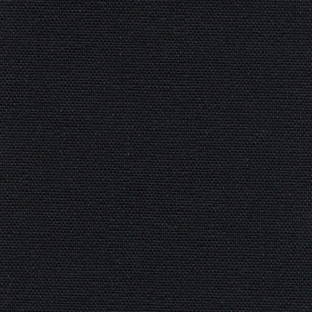 Origin Black Chrome Bottom Bar Roller Blinds Scan