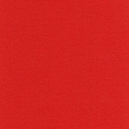 Origin Bright Red White Bottom Bar Roller Blinds Scan