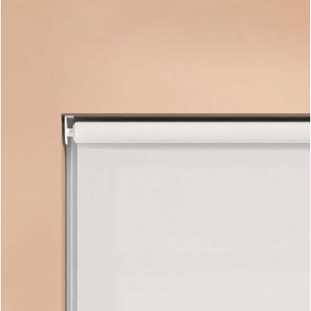 Origin Brilliant White Cordless Roller Blinds Product Detail