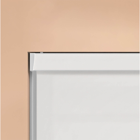 Origin Brilliant White No Drill Blinds Product Detail