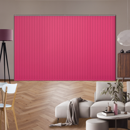 Origin Candy Replacement Vertical Blind Slats