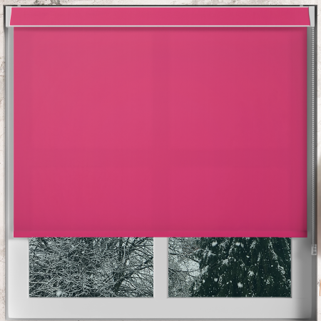 Origin Candy No Drill Blinds Frame