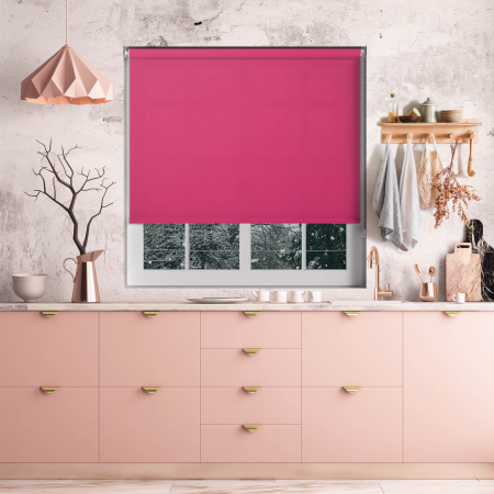 Origin Candy Roller Blinds