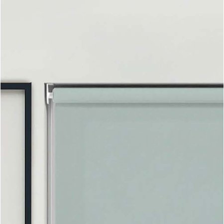 Origin Duck Egg Roller Blinds Product Detail
