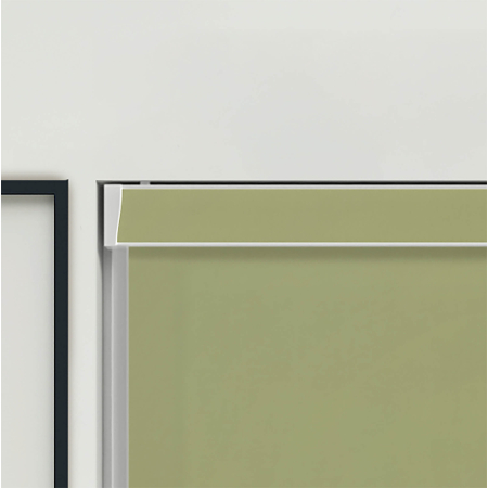 Origin Glade Pelmet Roller Blinds Product Detail