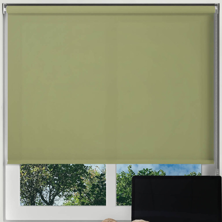 Origin Glade Roller Blinds Frame