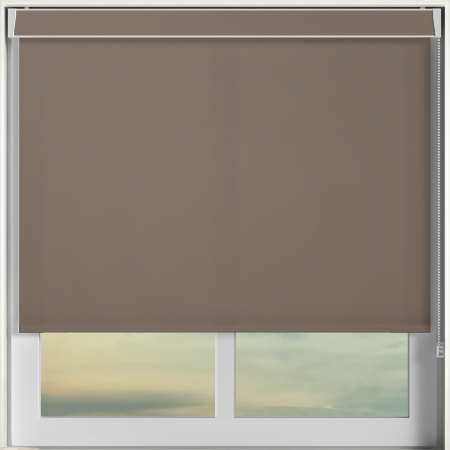 Origin Havana Pelmet Roller Blinds Frame