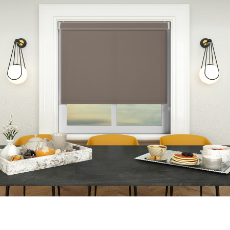 Origin Havana Pelmet Roller Blinds